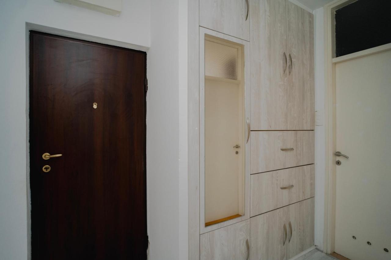 Riverland - Lovely Apartment Mostar Bagian luar foto